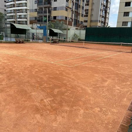 Flat Suite Superior, Com Acesso Ao Clube Super Quadra A Vitória Eksteriør billede