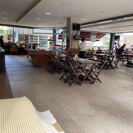Flat Suite Superior, Com Acesso Ao Clube Super Quadra A Vitória Eksteriør billede