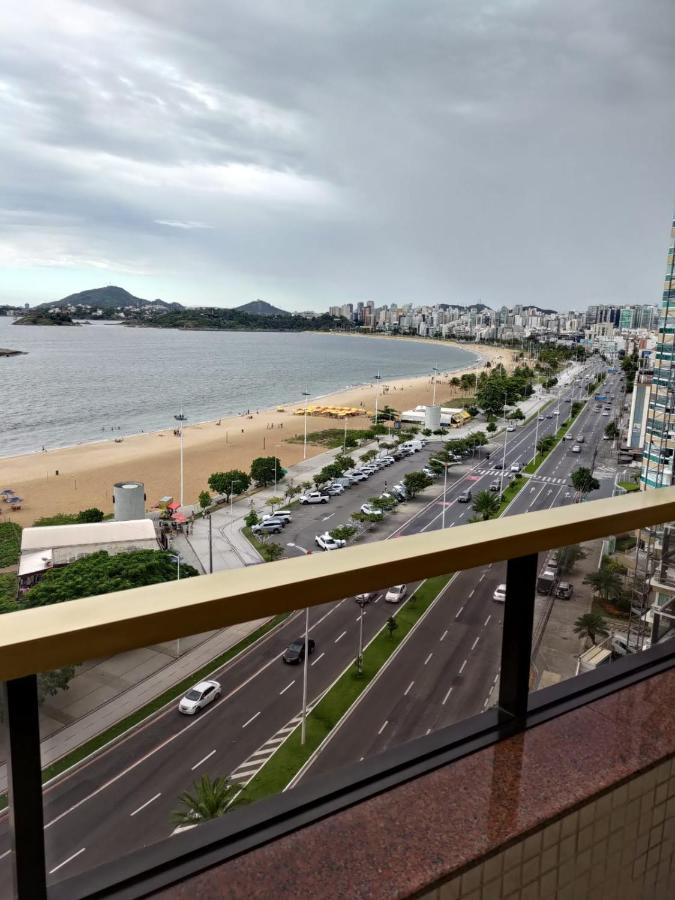 Flat Suite Superior, Com Acesso Ao Clube Super Quadra A Vitória Eksteriør billede