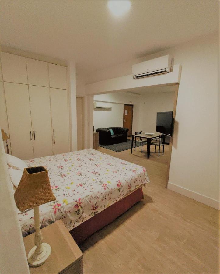 Flat Suite Superior, Com Acesso Ao Clube Super Quadra A Vitória Eksteriør billede