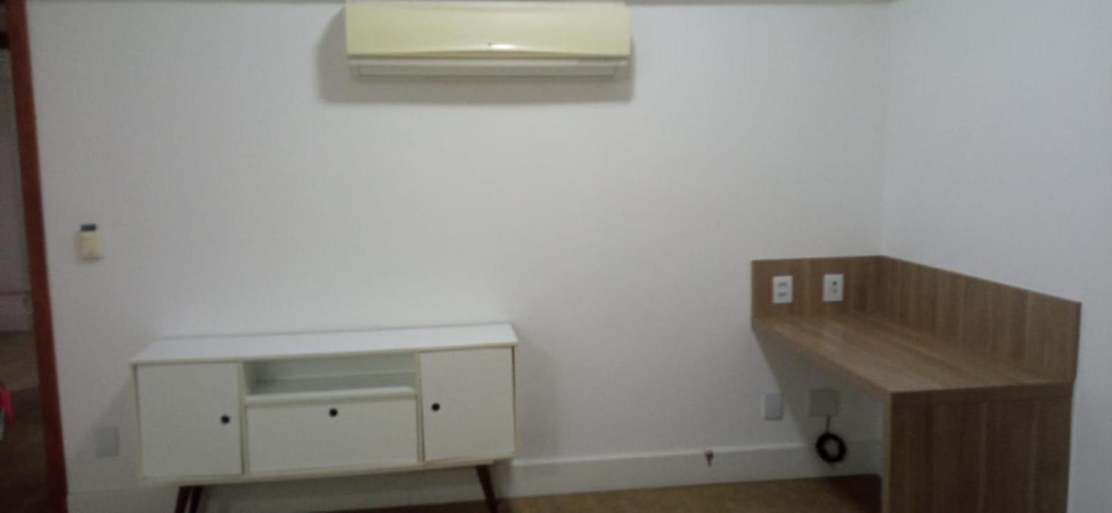 Flat Suite Superior, Com Acesso Ao Clube Super Quadra A Vitória Eksteriør billede