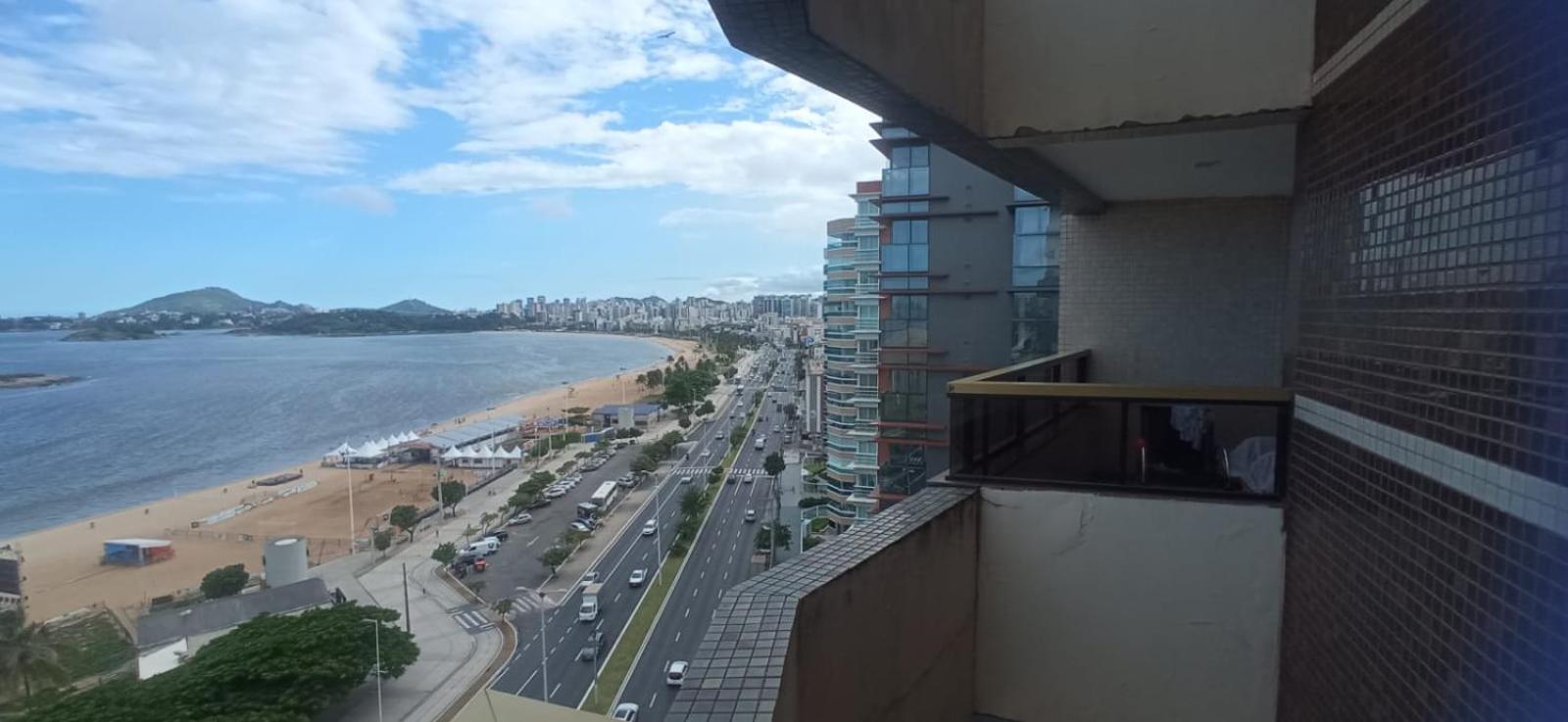 Flat Suite Superior, Com Acesso Ao Clube Super Quadra A Vitória Eksteriør billede