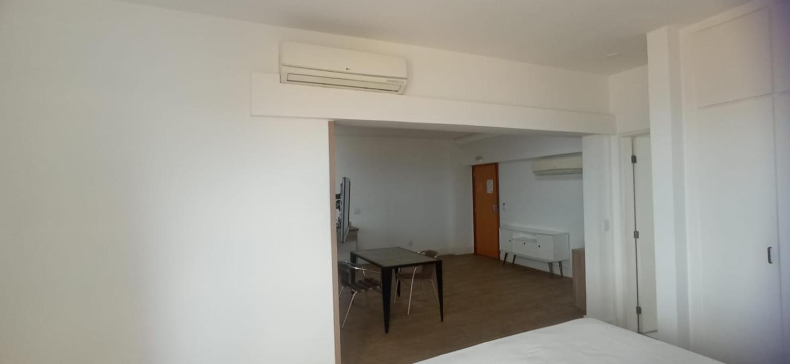 Flat Suite Superior, Com Acesso Ao Clube Super Quadra A Vitória Eksteriør billede