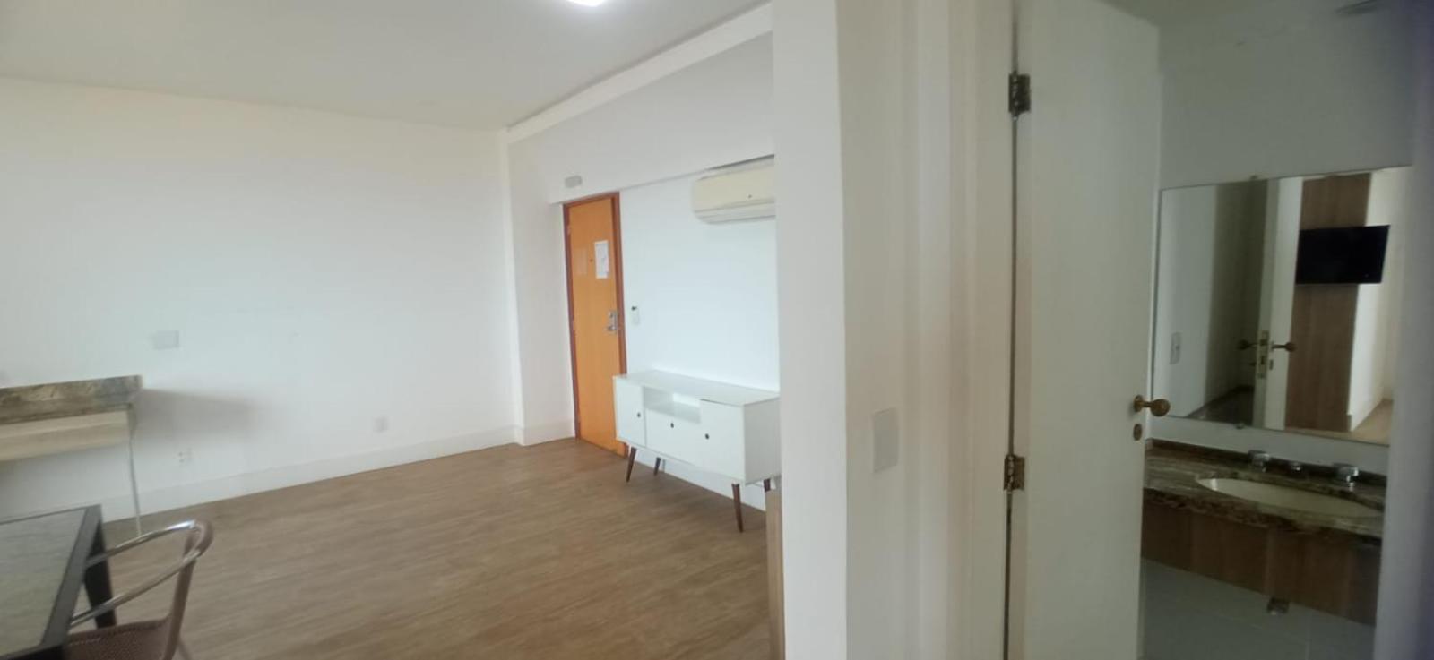 Flat Suite Superior, Com Acesso Ao Clube Super Quadra A Vitória Eksteriør billede