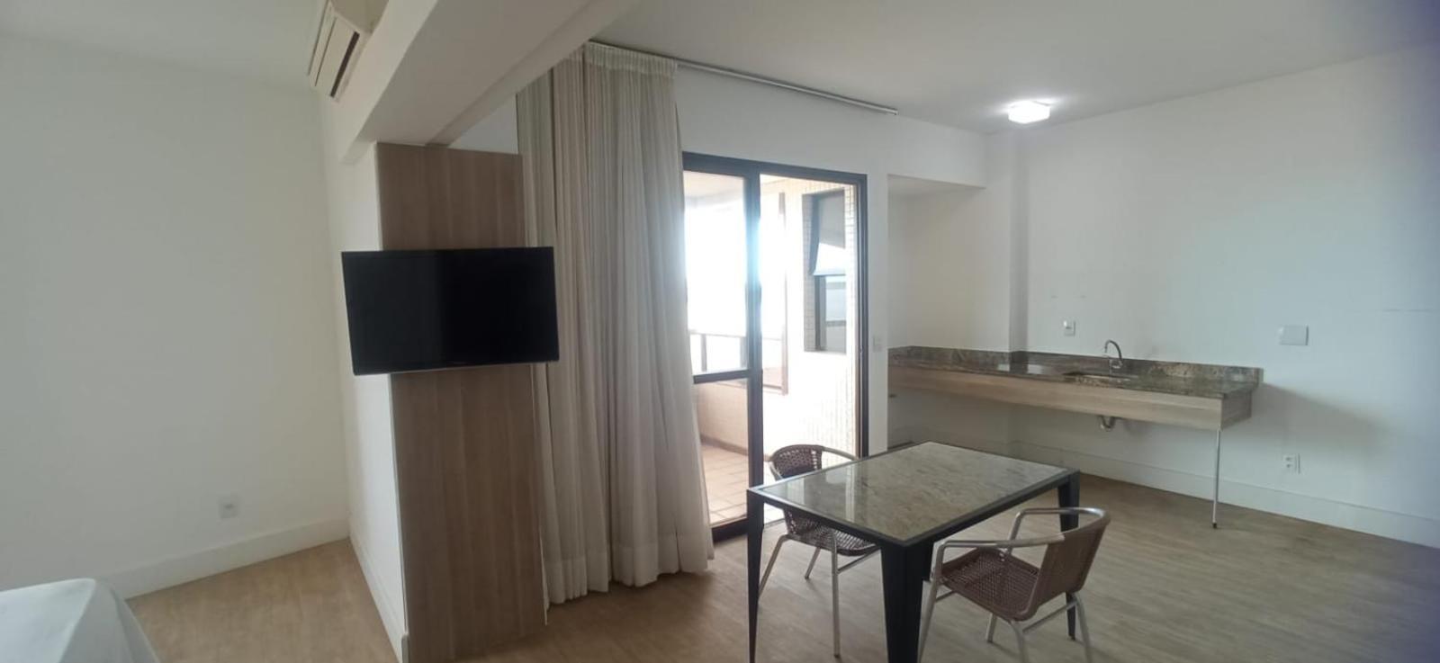 Flat Suite Superior, Com Acesso Ao Clube Super Quadra A Vitória Eksteriør billede