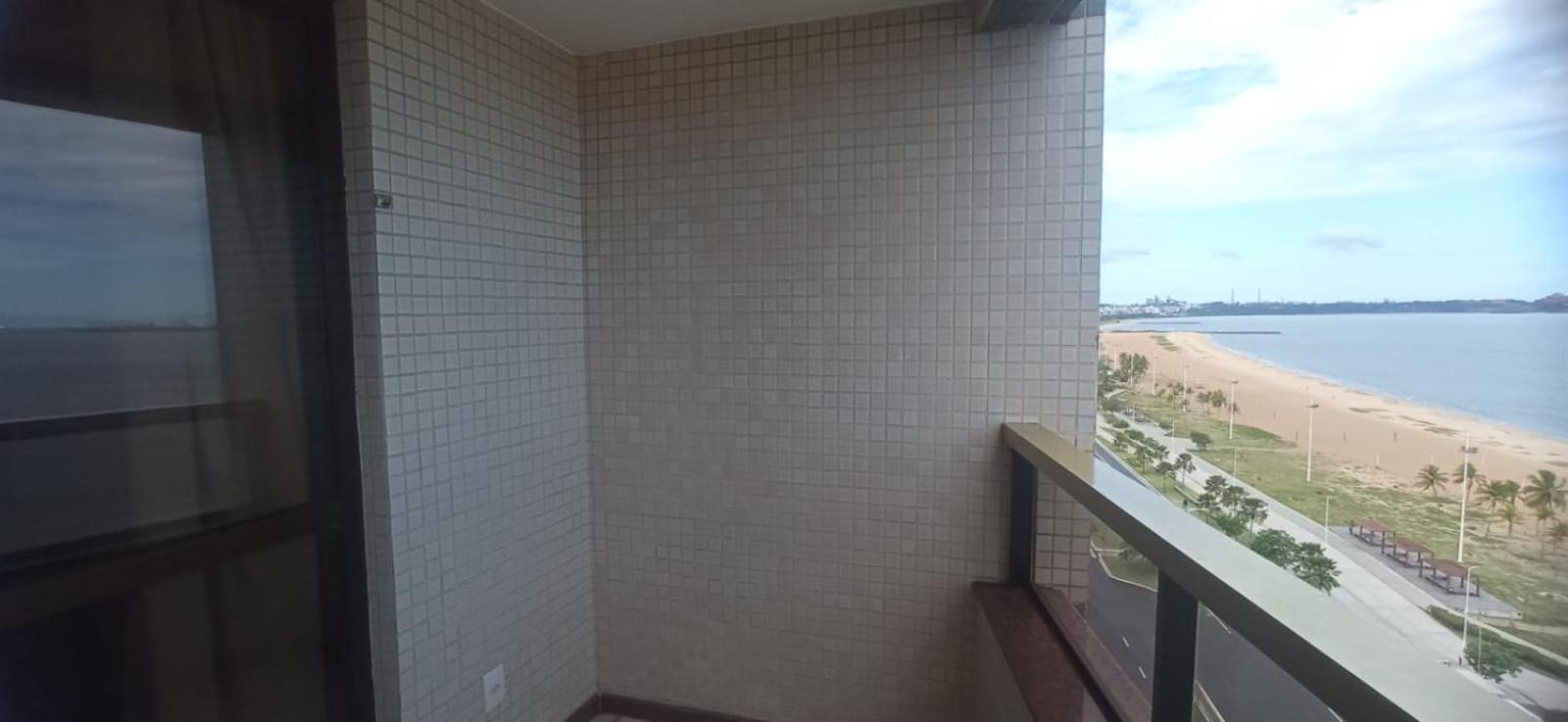 Flat Suite Superior, Com Acesso Ao Clube Super Quadra A Vitória Eksteriør billede