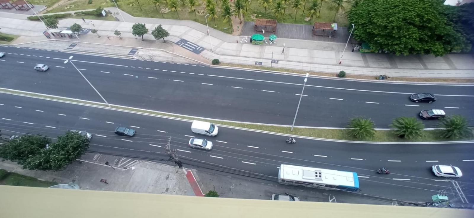 Flat Suite Superior, Com Acesso Ao Clube Super Quadra A Vitória Eksteriør billede