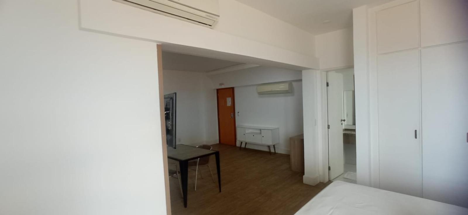 Flat Suite Superior, Com Acesso Ao Clube Super Quadra A Vitória Eksteriør billede