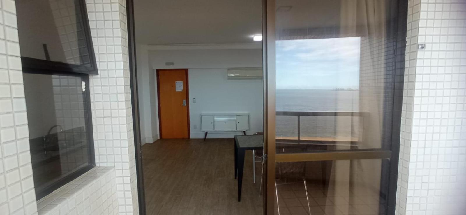 Flat Suite Superior, Com Acesso Ao Clube Super Quadra A Vitória Eksteriør billede