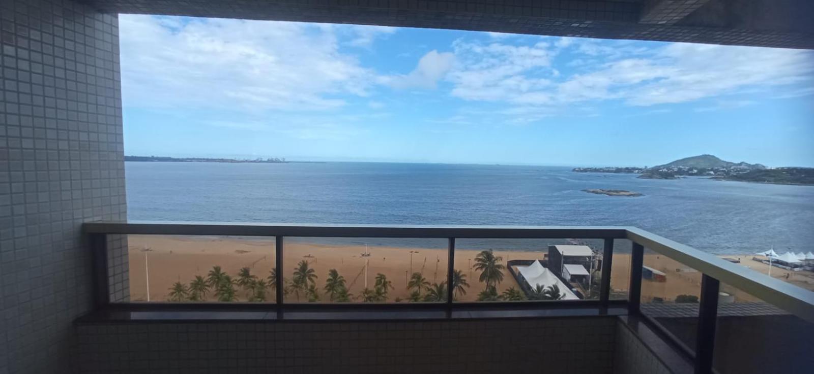 Flat Suite Superior, Com Acesso Ao Clube Super Quadra A Vitória Eksteriør billede